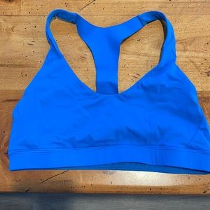 Lululemon’s Sports Bra Size 10